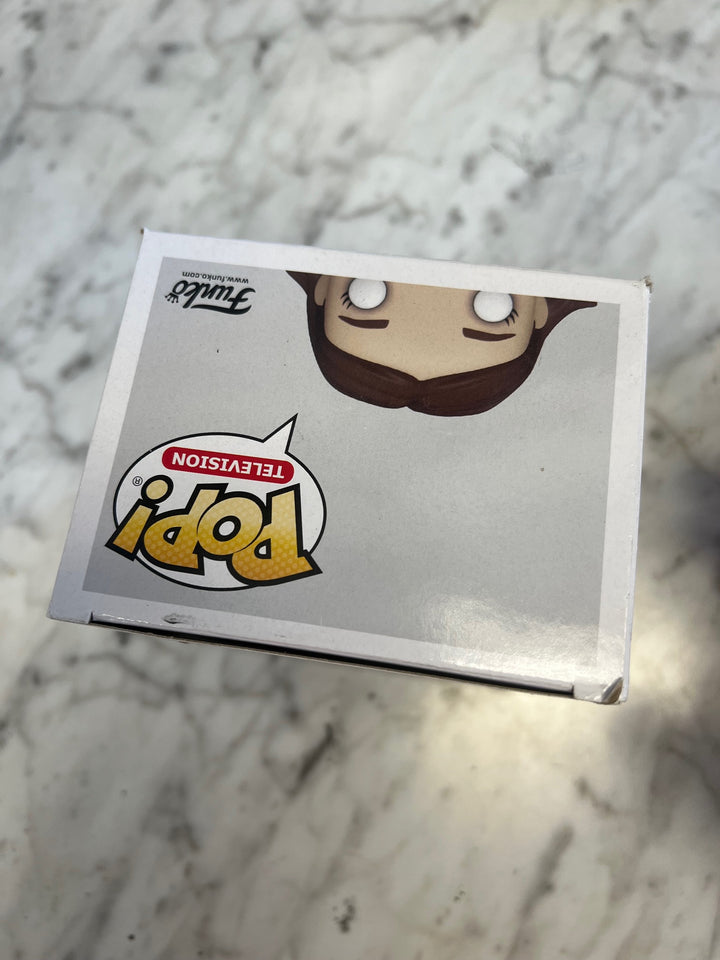 Funko Pop! Vanya #1118 Umbrella Academy FP4125