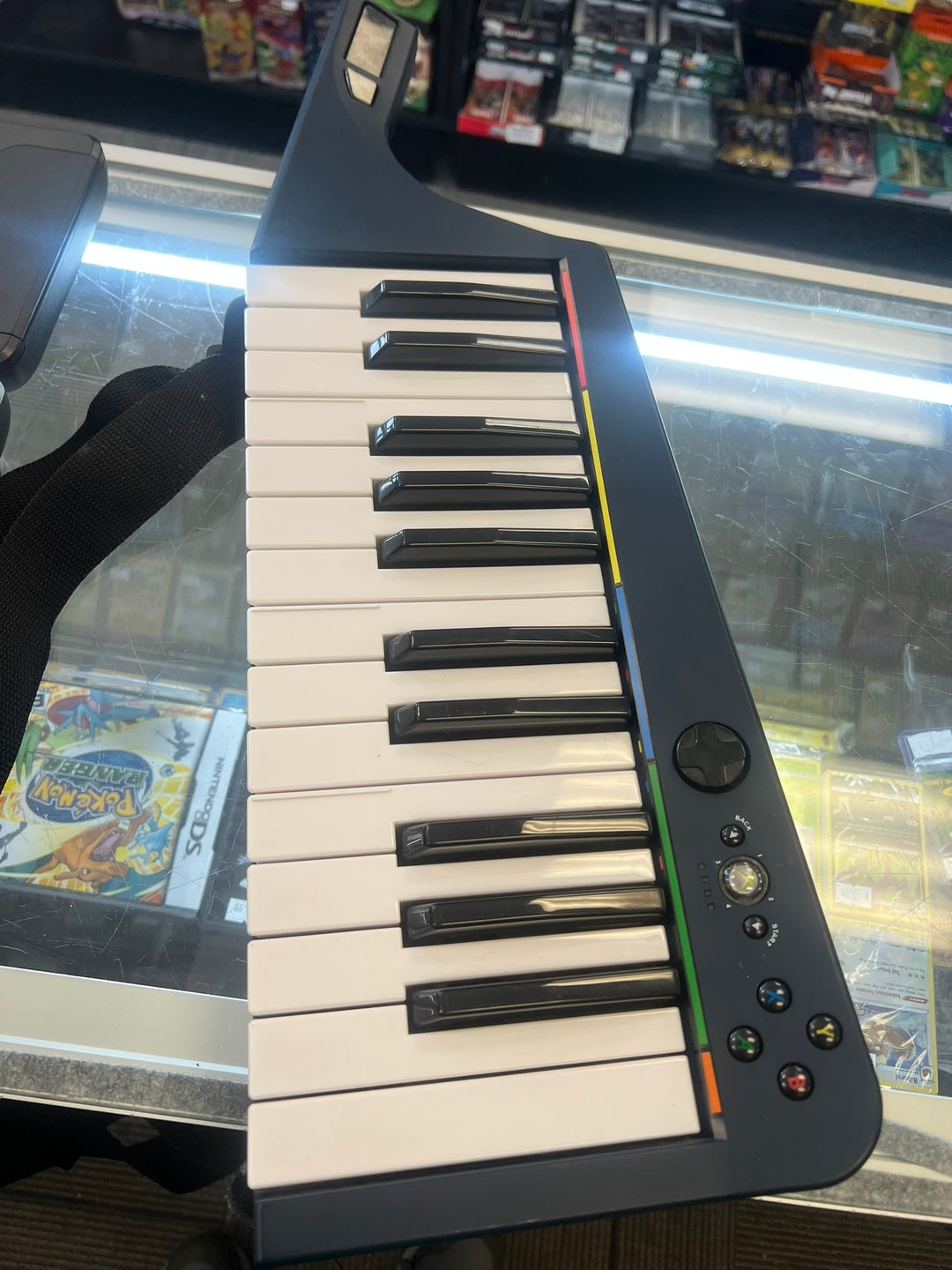 Xbox 360 Keytar Controller UA71226