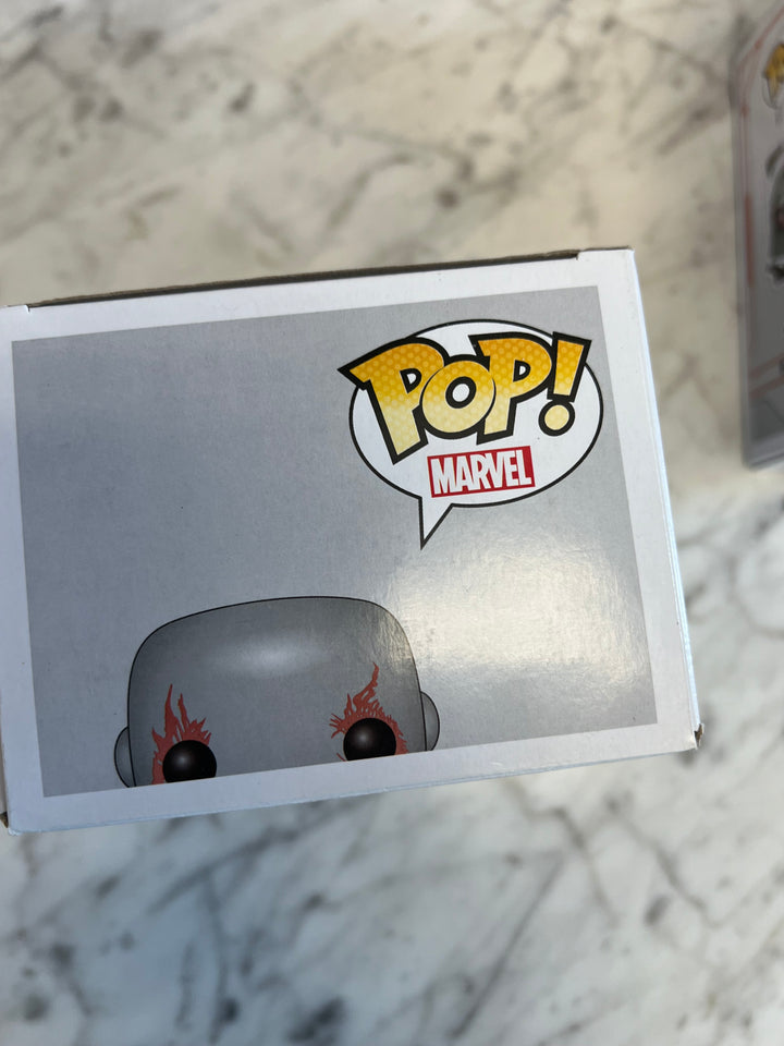 Funko Pop! Vinyl: Marvel - Drax #50  FP62024