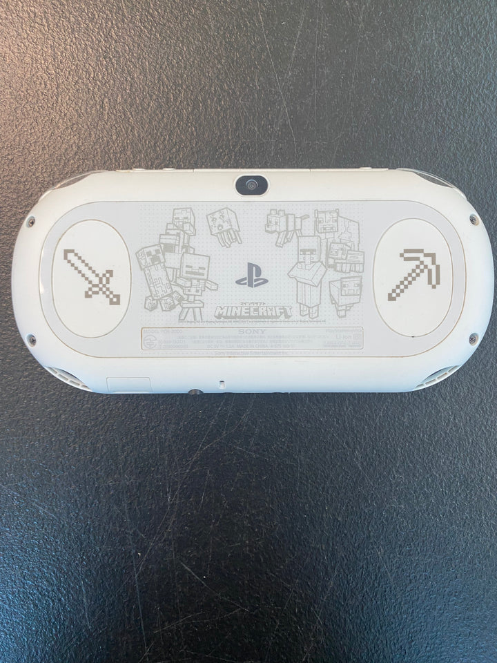 PS Vita Console