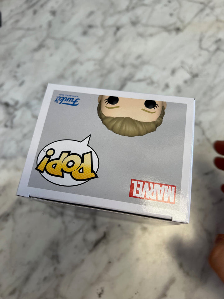 Funko Pop! Yelena #1213 Hawkeye FP4125