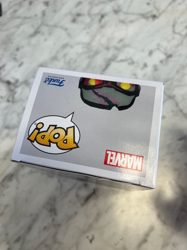 Funko Pop! Zombie Falcon #942 Marvel What If FP4125