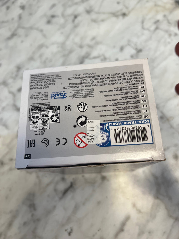 Funko Pop! Zombie Iron Man #944 Marvel What If FP4125