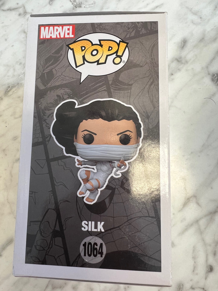 Funko Pop! Silk #1064 Marvel FP4125
