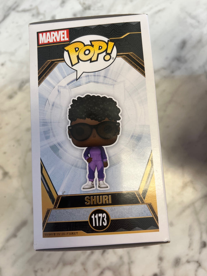 Funko Pop! Shuri #1173 Wakanda Forever FP4125