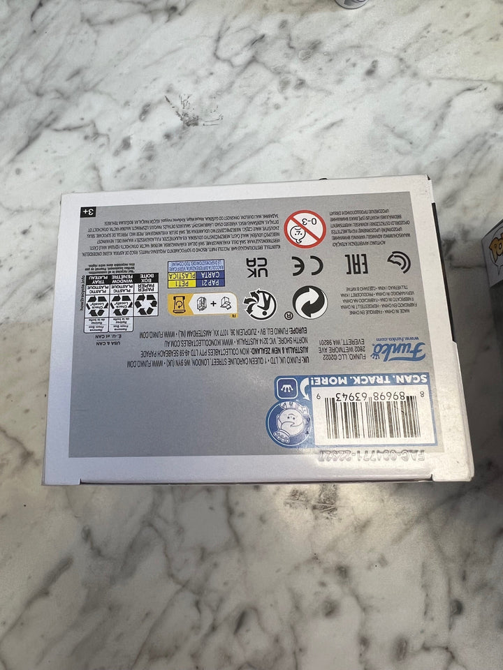 Funko Pop! Shuri #1173 Wakanda Forever FP4125