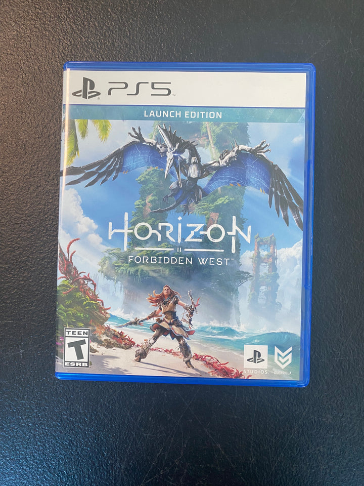 Horizon Forbidden West - PS5 F41025