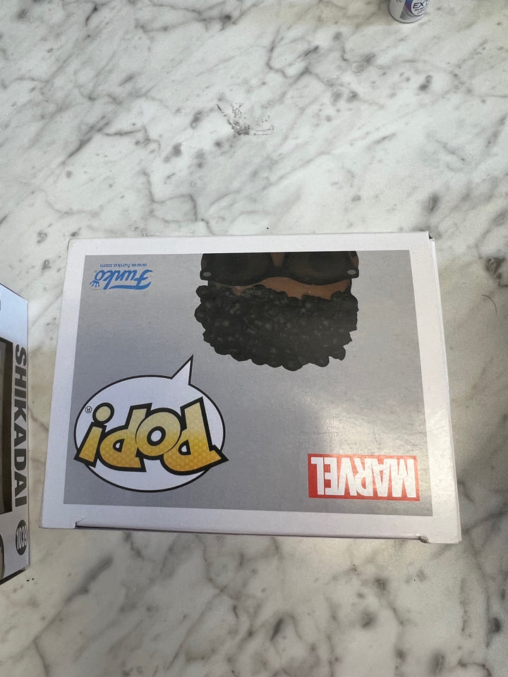 Funko Pop! Shuri #1173 Wakanda Forever FP4125