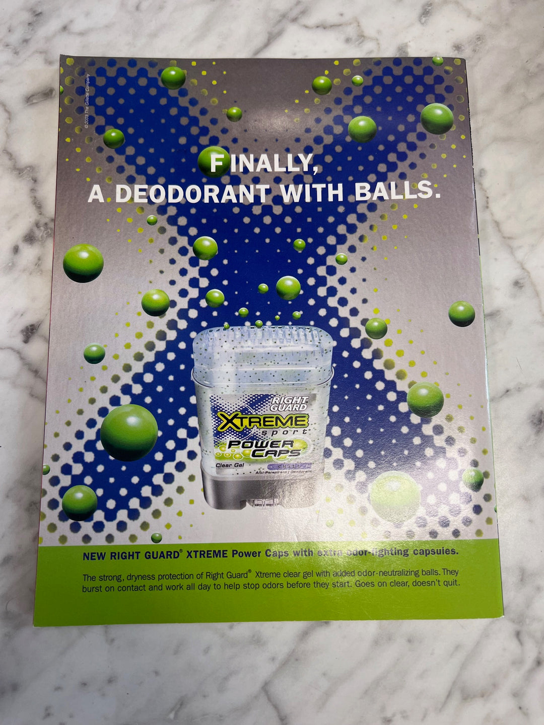 Official Xbox Magazine July 2003 (No demo disc!)  MAG1826