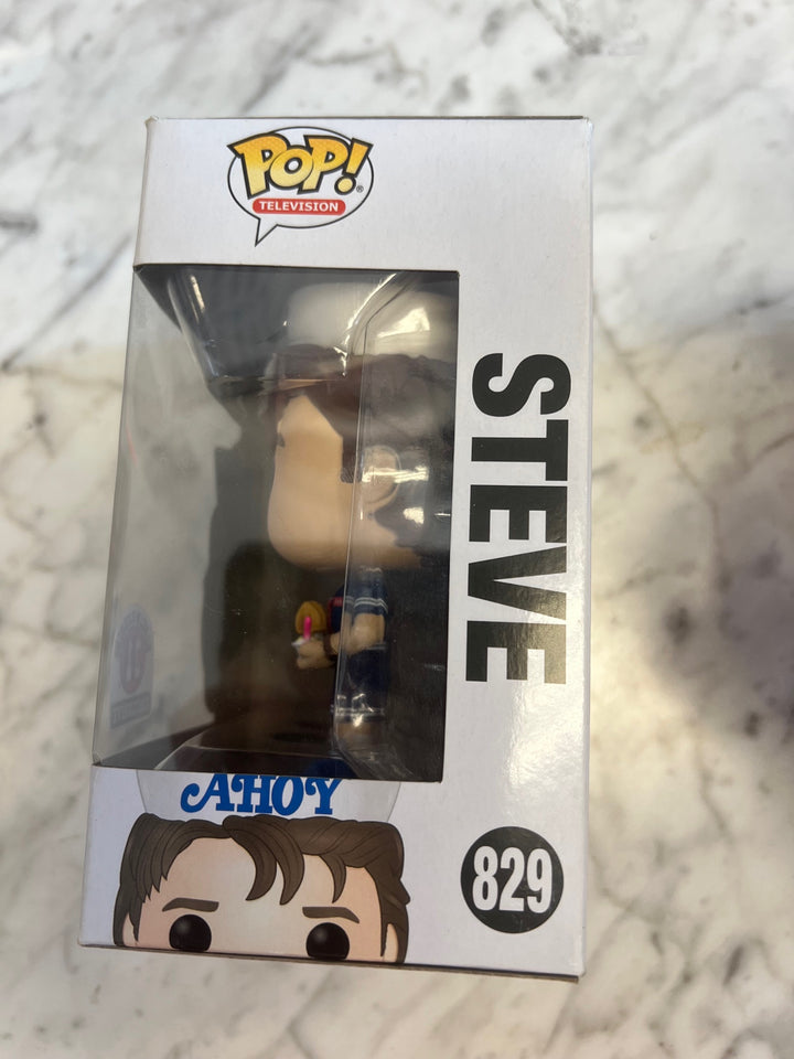 Funko Pop! Steve #829 Stranger Things FP4125