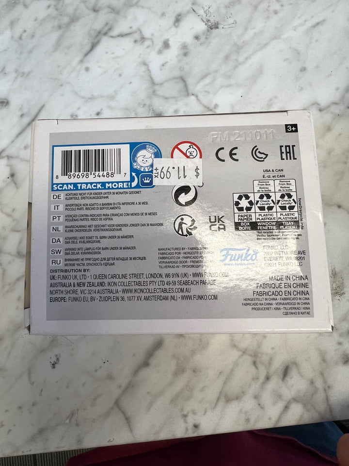 Funko Pop! Shikadai #1039 Boruto FP4125