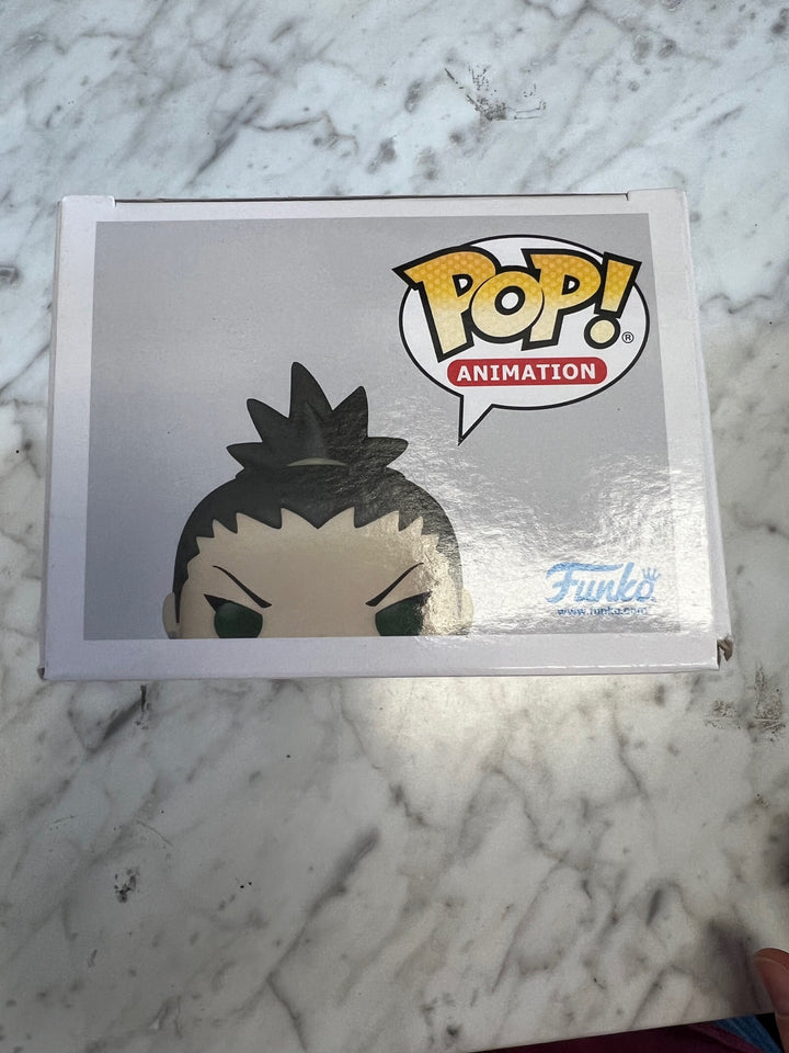 Funko Pop! Shikadai #1039 Boruto FP4125