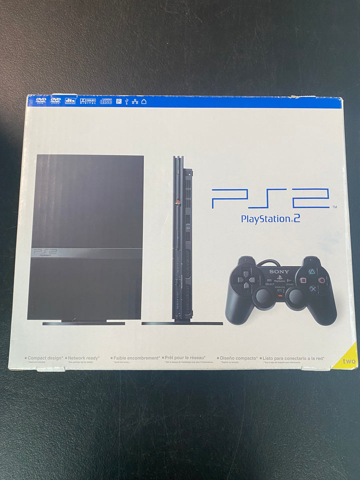PlayStation 2 PS2 Console CON72825