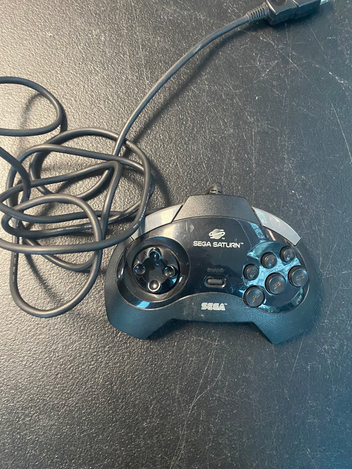 Sega Saturn Controller (OEM) GS2680