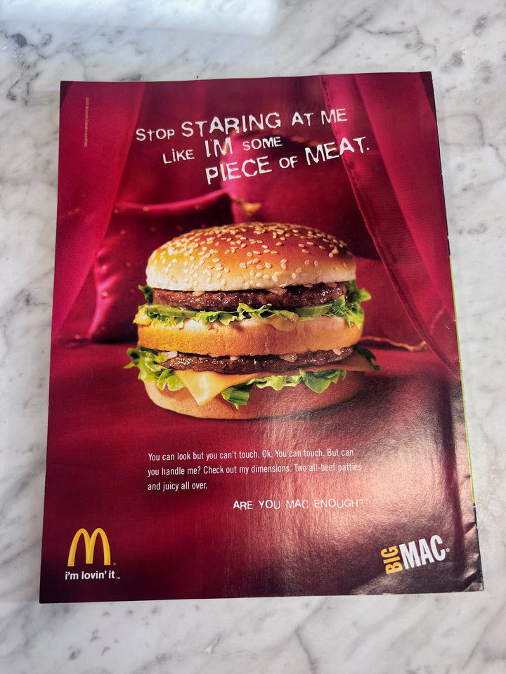 Official Xbox Magazine July 2005 (No demo disc!)  MAG1826