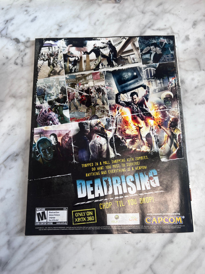 Official Xbox Magazine June 2006 (No demo disc!)  MAG1826