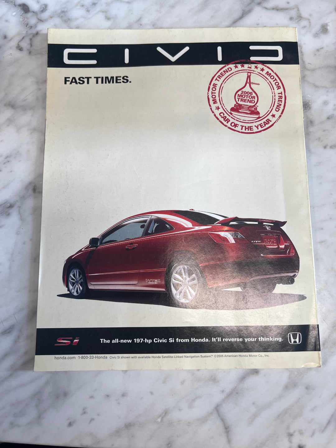 Official Xbox Magazine July 2006 (No demo disc!)  MAG1826