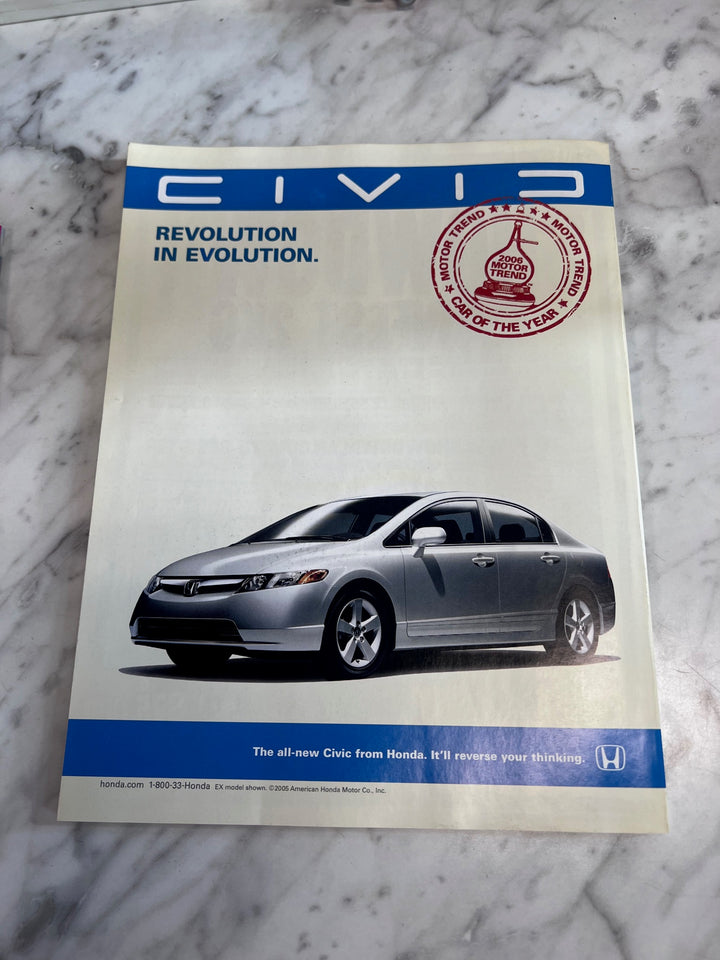 Official Xbox Magazine September 2006 (No demo disc!)  MAG1826