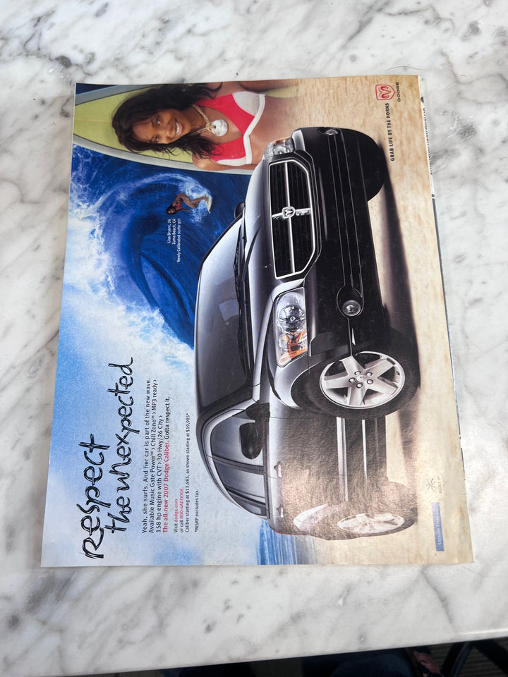 Official Xbox Magazine November 2006 (No demo disc!)  MAG1826