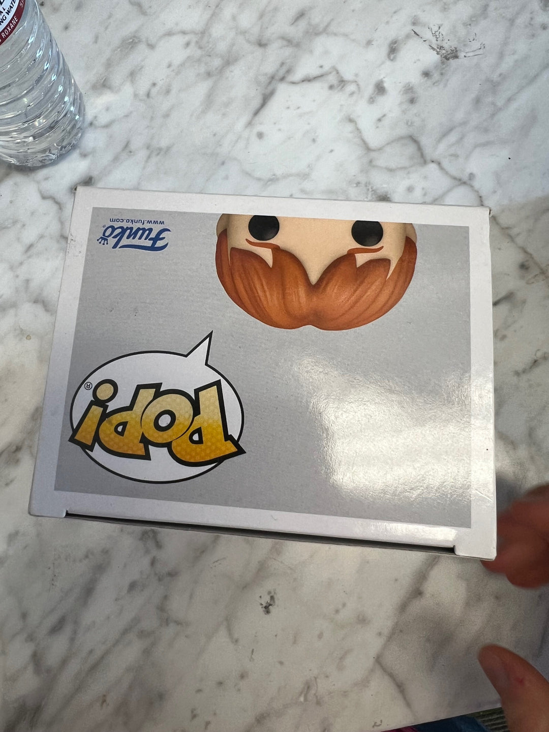 Funko Pop! Ron Weasley #134 Harry Potter FP4125