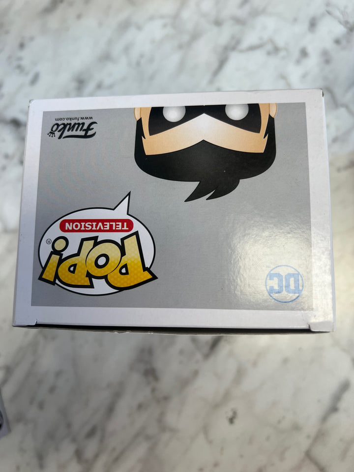 Funko Pop! Robin as Nightwing #580 FP4125
