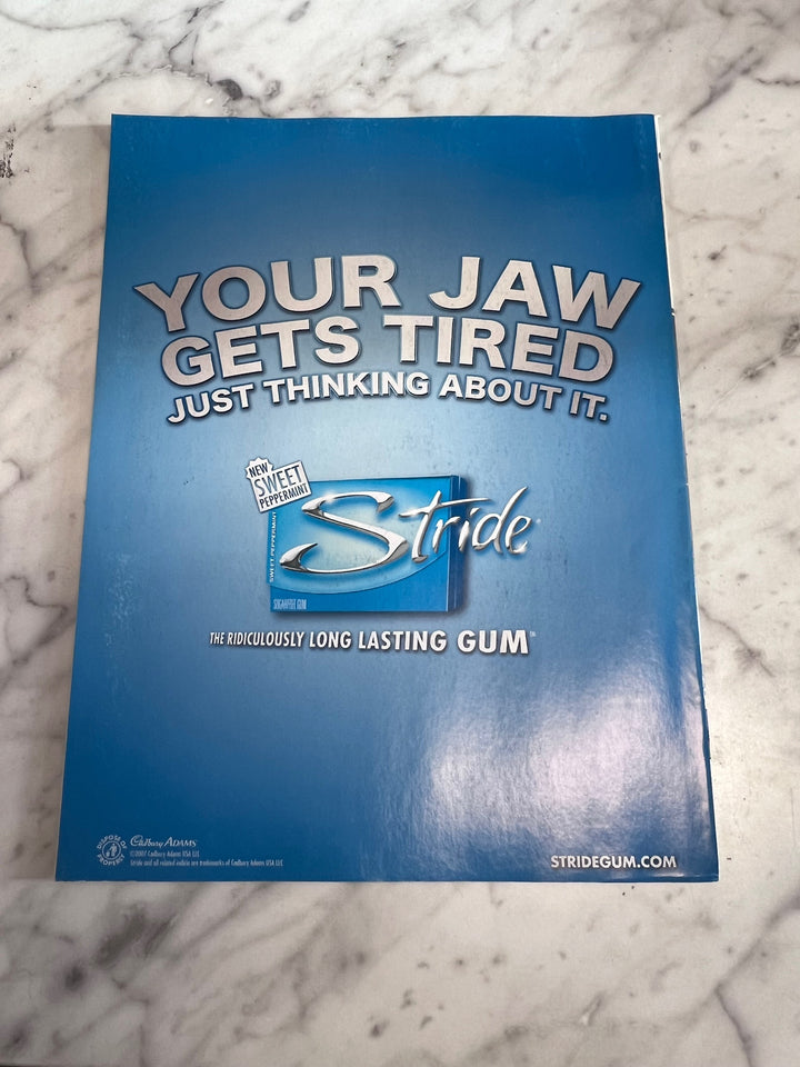 Official Xbox Magazine April 2007 (No demo disc!)  MAG1826