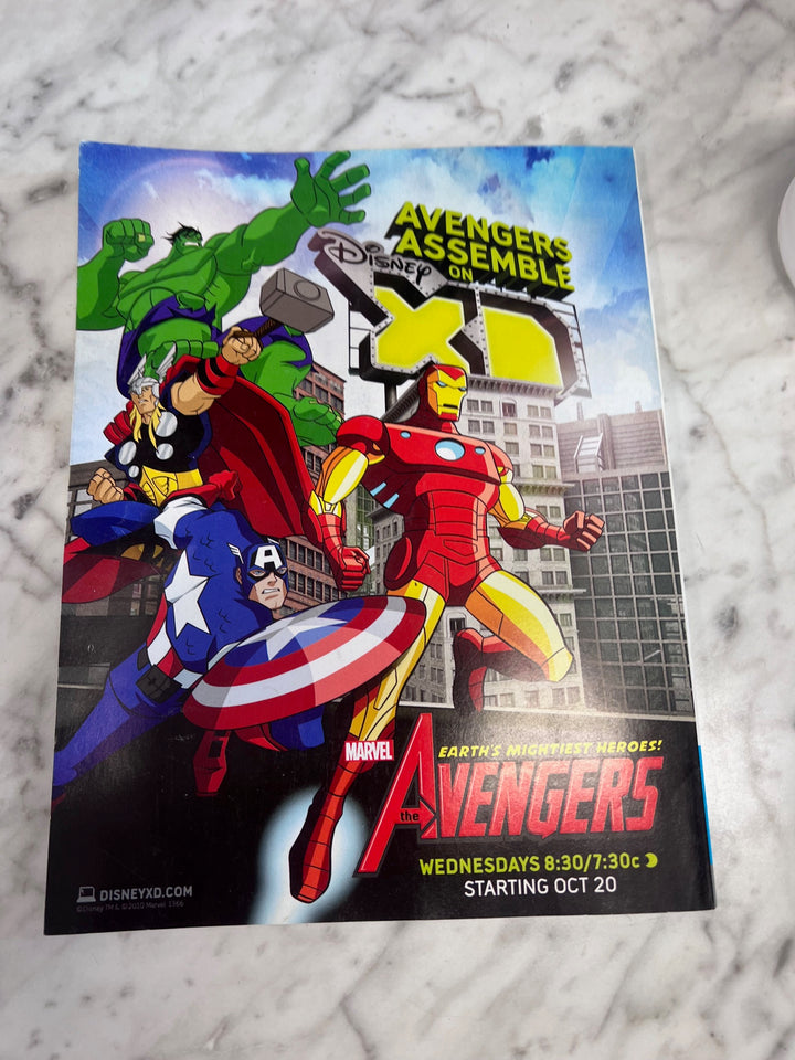 Nintendo Power Volume 260 November 2010 (Subscriber Edition)   MAG1826