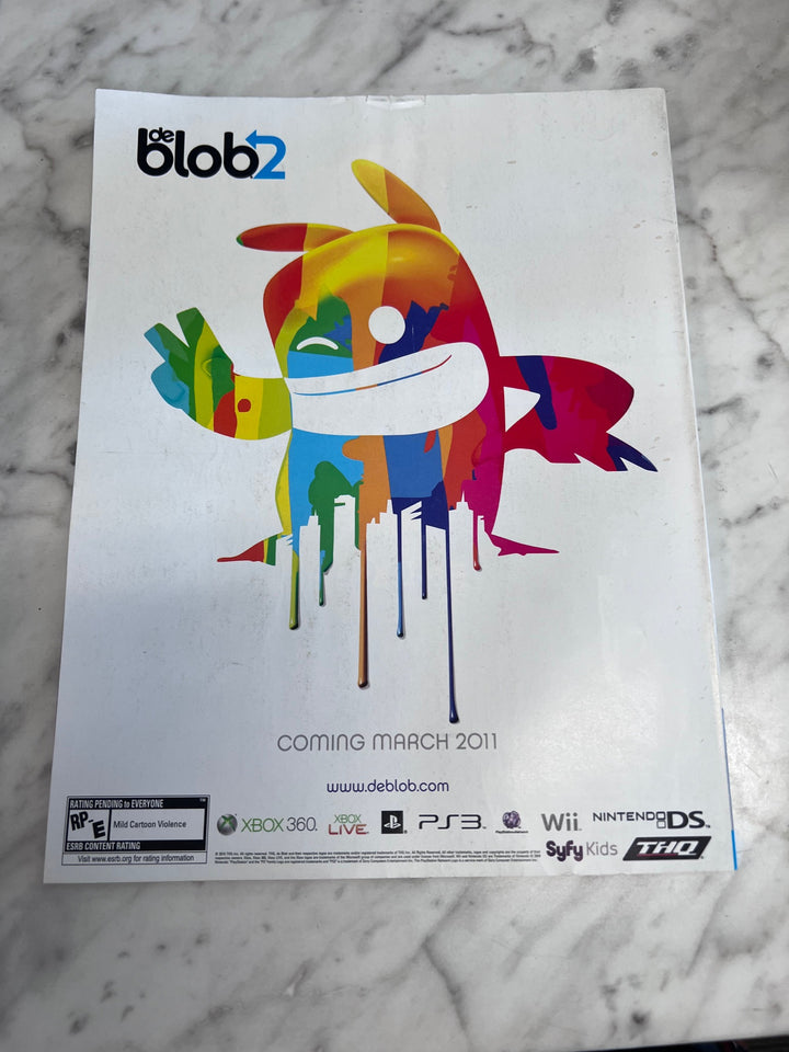 Nintendo Power Volume 262 Holiday 2010 (Subscriber Edition)   MAG1826