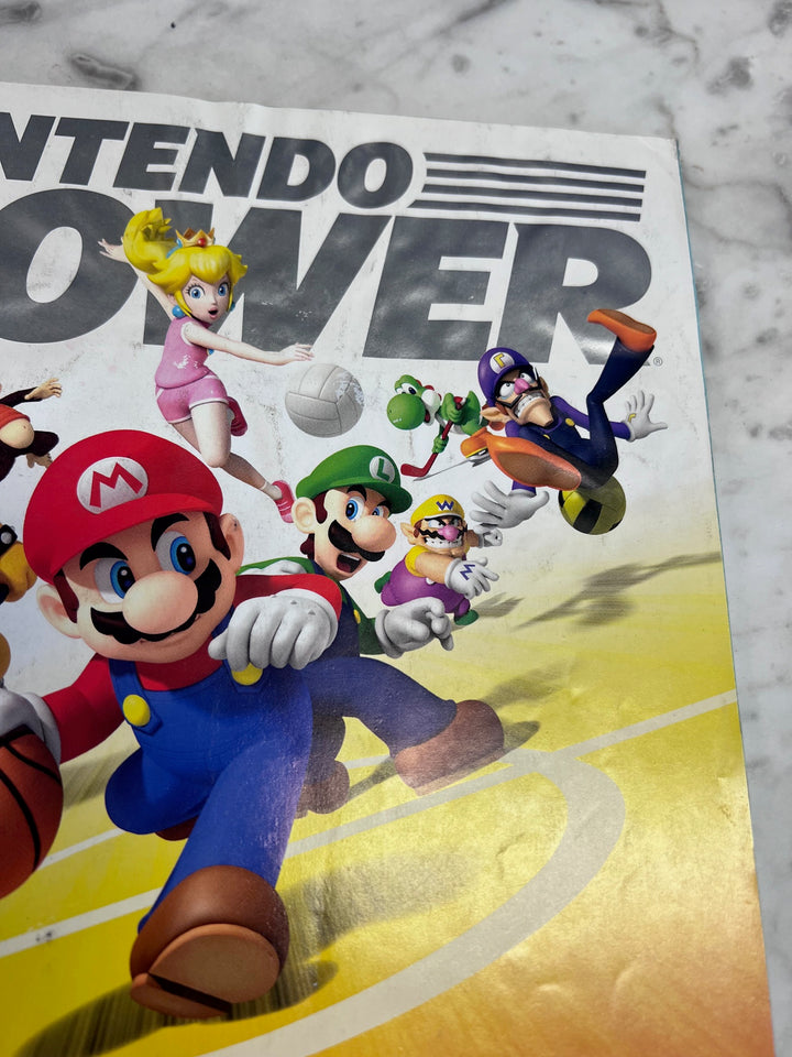 Nintendo Power Volume 263 January 2011 (Subscriber Edition)   MAG1826