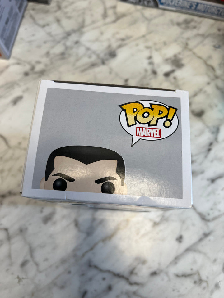 Funko Pop! Punisher (Thunderbolts) #106 (Walgreens Exclusive)