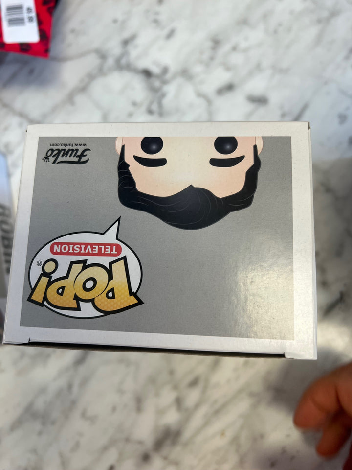 Funko Pop! Phil #753 Modern Family FP4125