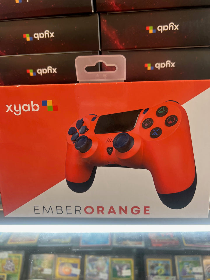 Wireless Controller for PS4 and PC (XYAB)  NA62325