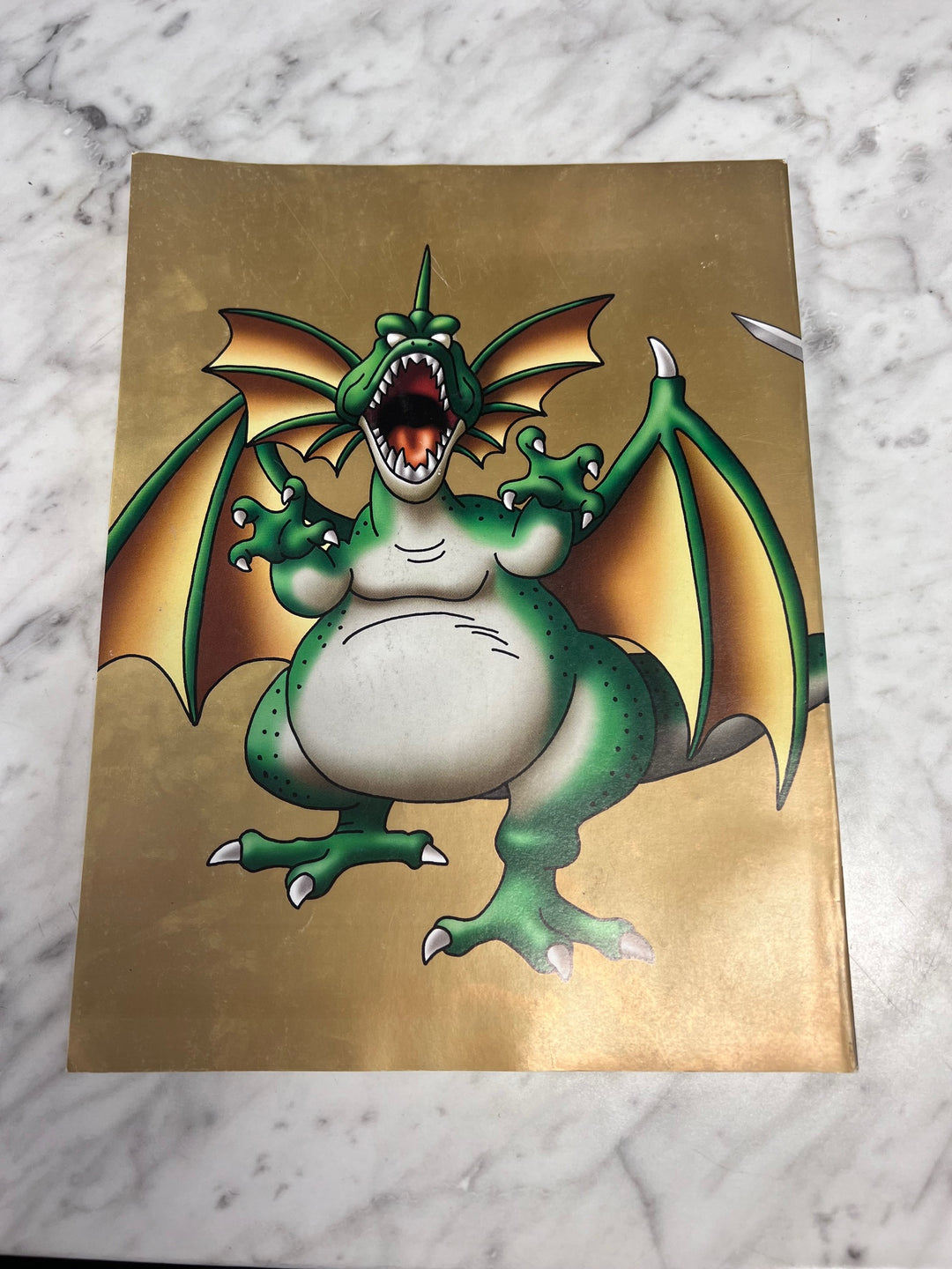 Nintendo Power Volume 257 August 2010 (Subscriber Edition)   MAG1826