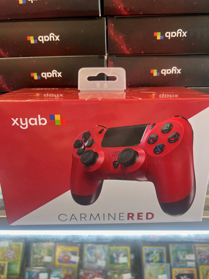 Wireless Controller for PS4 and PC (XYAB)  NA62325