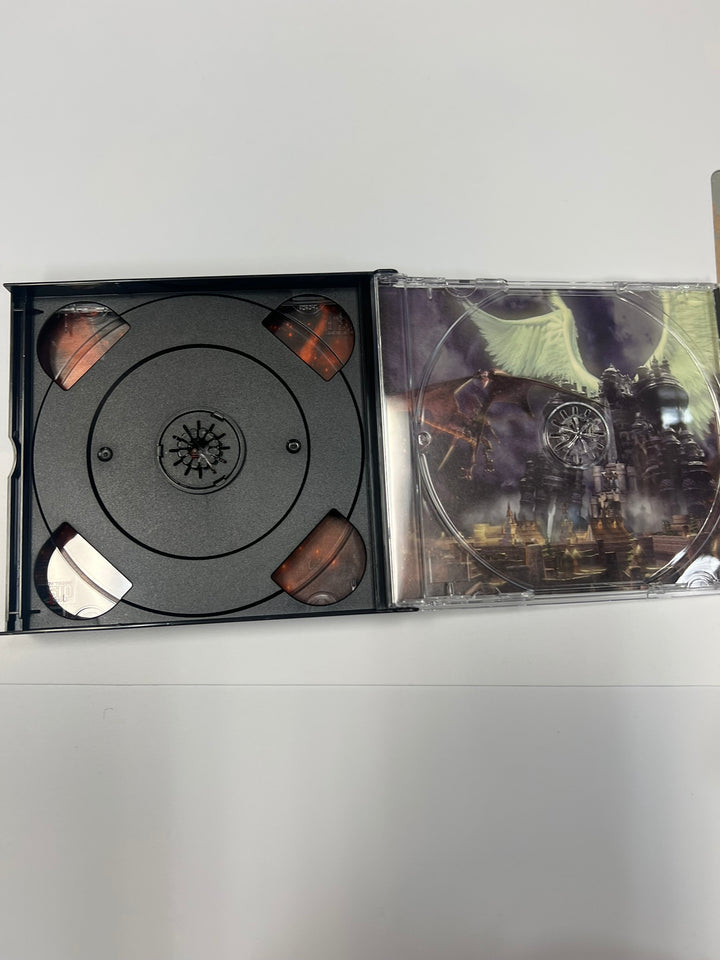 Final Fantasy IX Playstation PS1 CASE ONLY CO71326