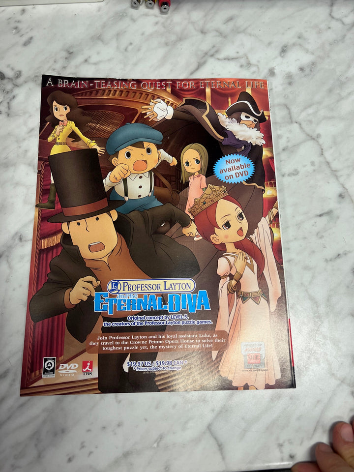 Nintendo Power Volume 273 November 2011 (Subscriber Edition)   MAG1826