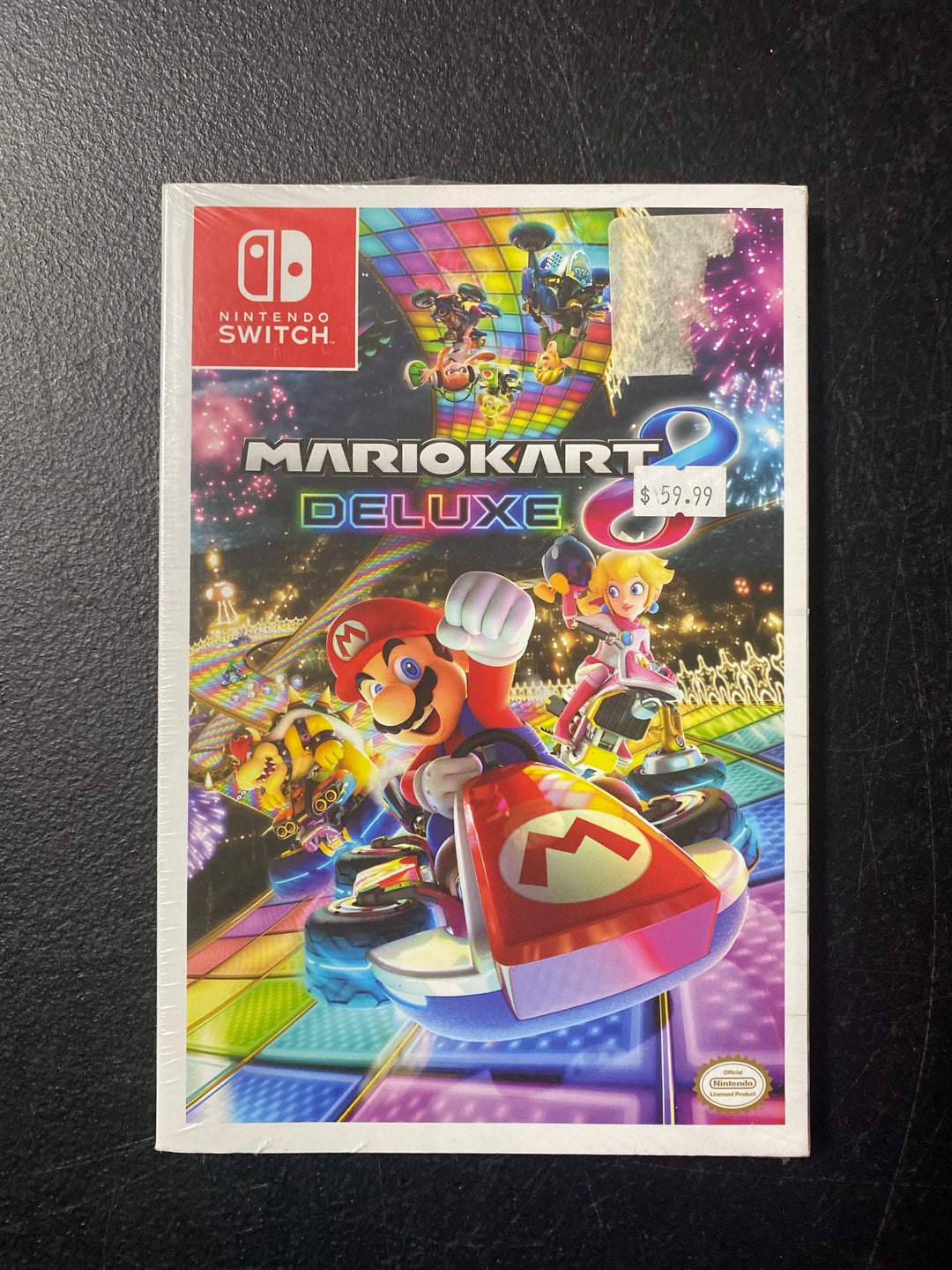 Mario Kart 8 Deluxe [Prima] - Strategy Guide