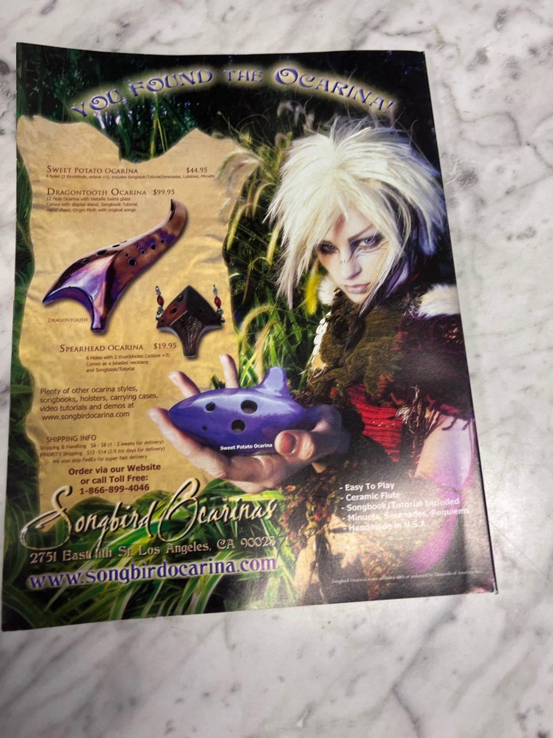 Nintendo Power Volume 284 November 2012 (Subscriber Edition)   MAG1826