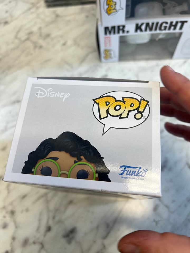 Funko POP! Disney Encanto Vinyl Figure - MIRABEL MADRIGAL #1145 - NM/M