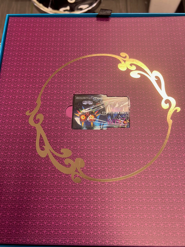 First Four Figures F4F Legend of Zelda Majora's Mask Replica  UA1926