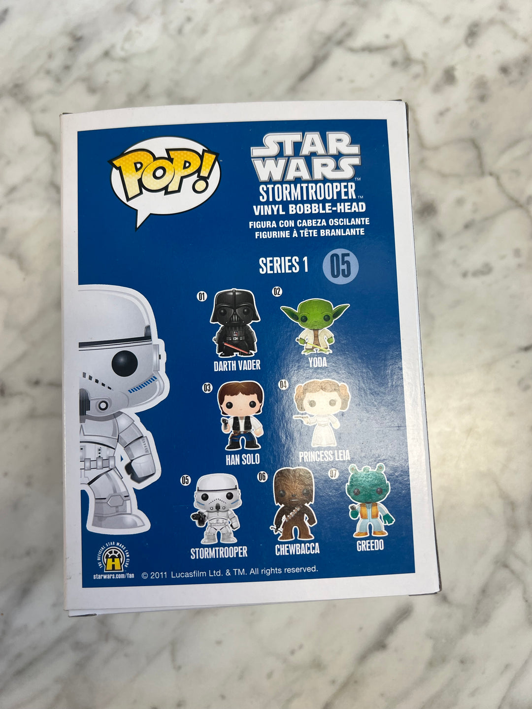 The Original Stormtrooper Solar Pal - Foto 2