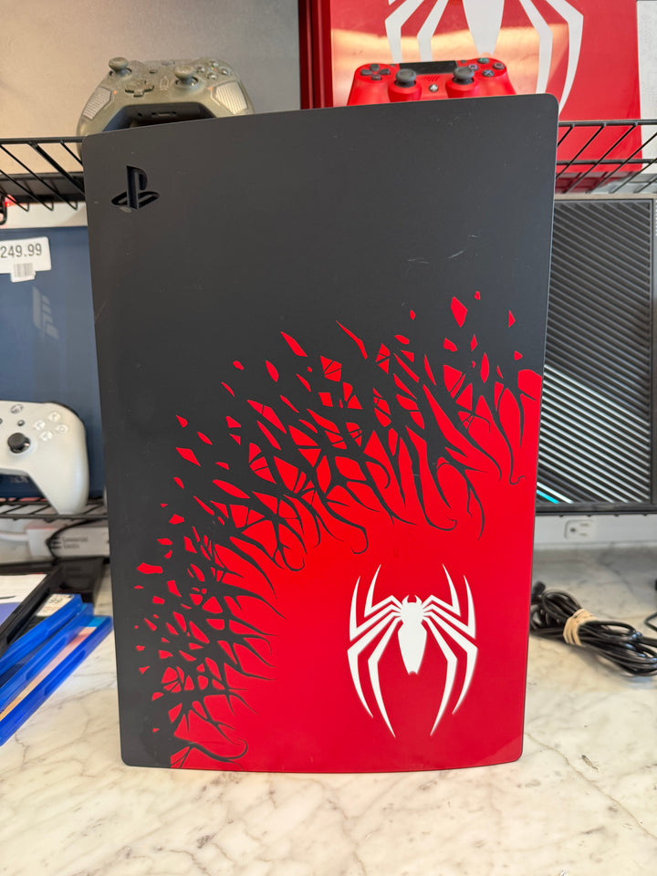 PlayStation 5 PS5 Console (Pick up in store only) CON72825
