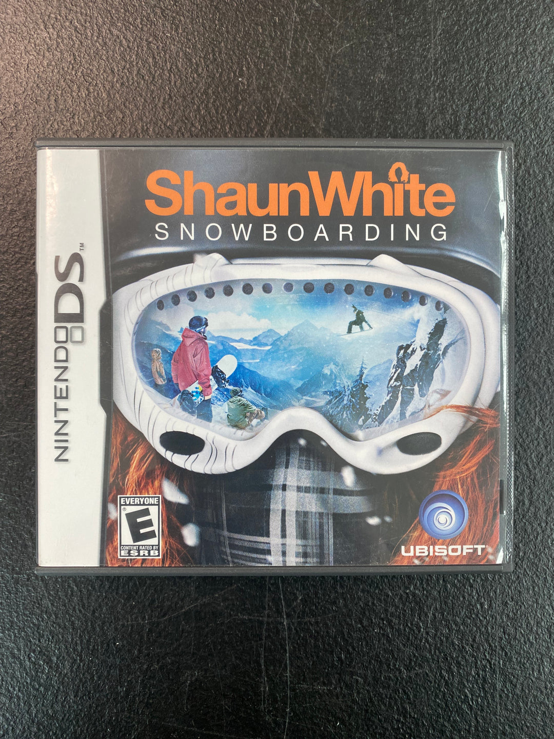 Shaun White Snowboarding - Nintendo DS  MD102125