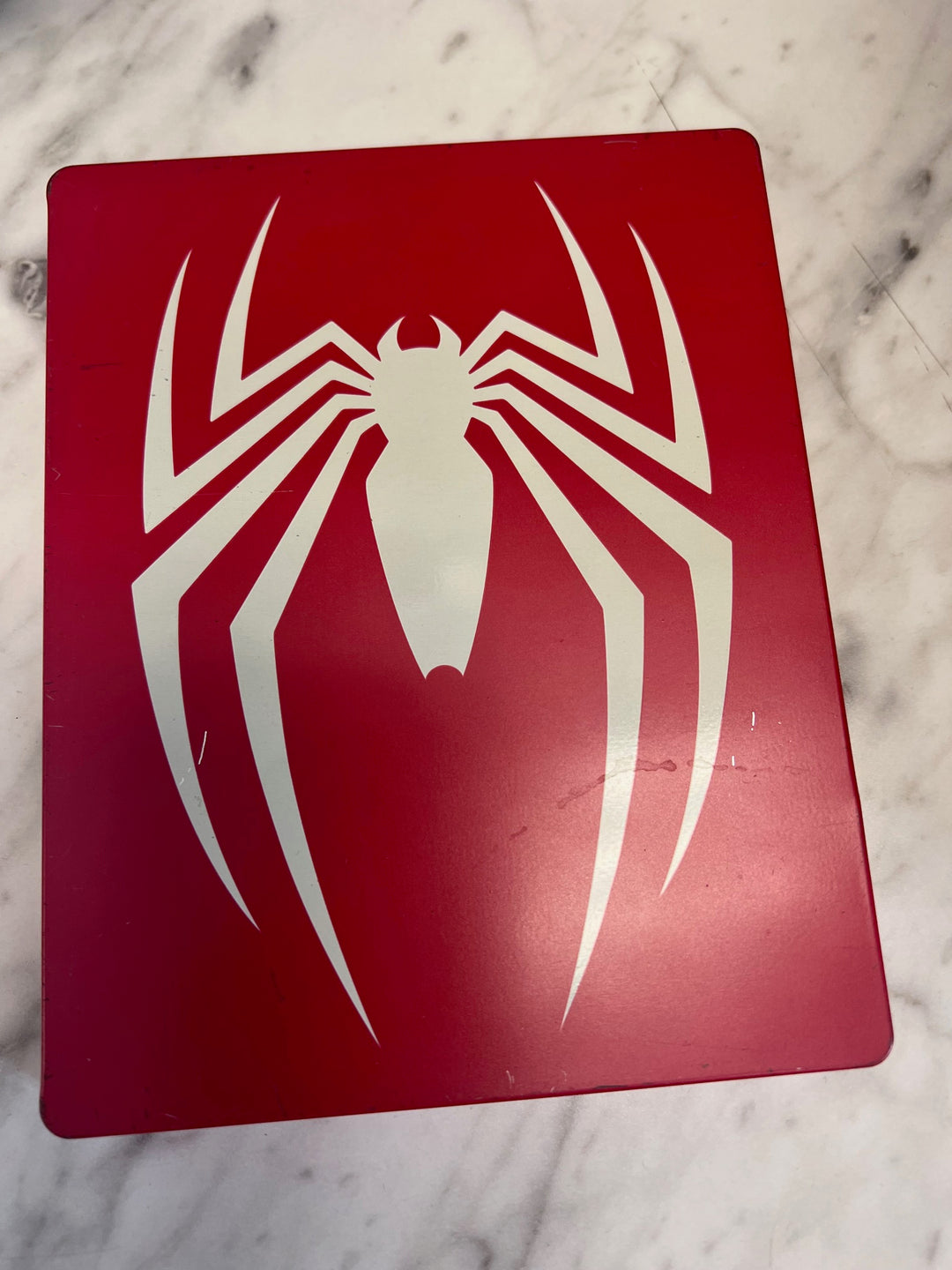 Spider-Man - PS4 X4425