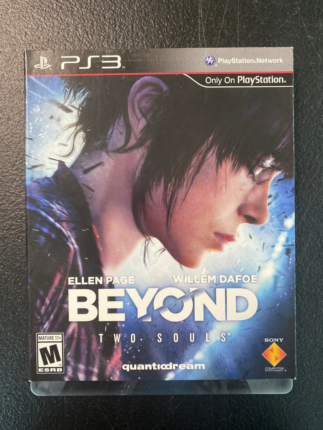 Beyond Two Souls - PS3 P51325