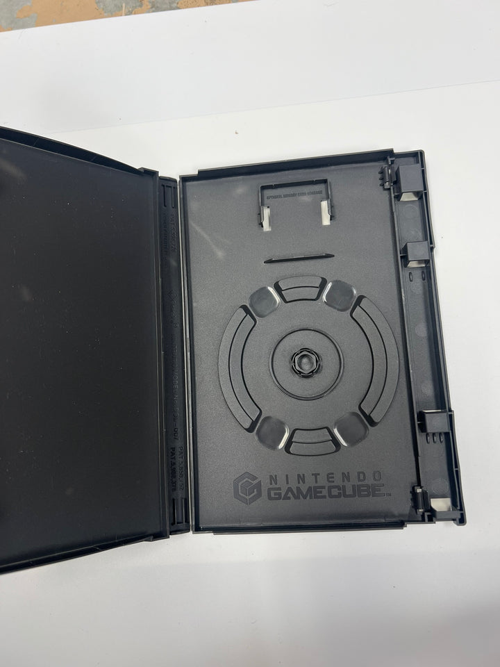 Pac-Man Fever Nintendo Gamecube Case ONLY CO71326