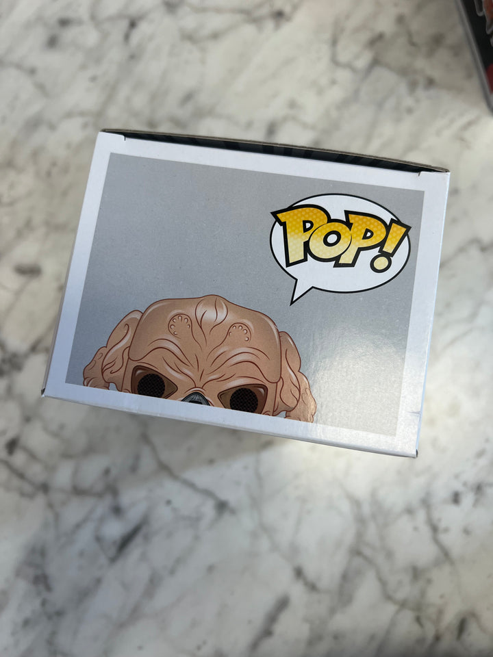 Funko Pop! Star Wars Plo Koon 97 Walgreens LE Collectible Lucas Film Figure Toy FP62324