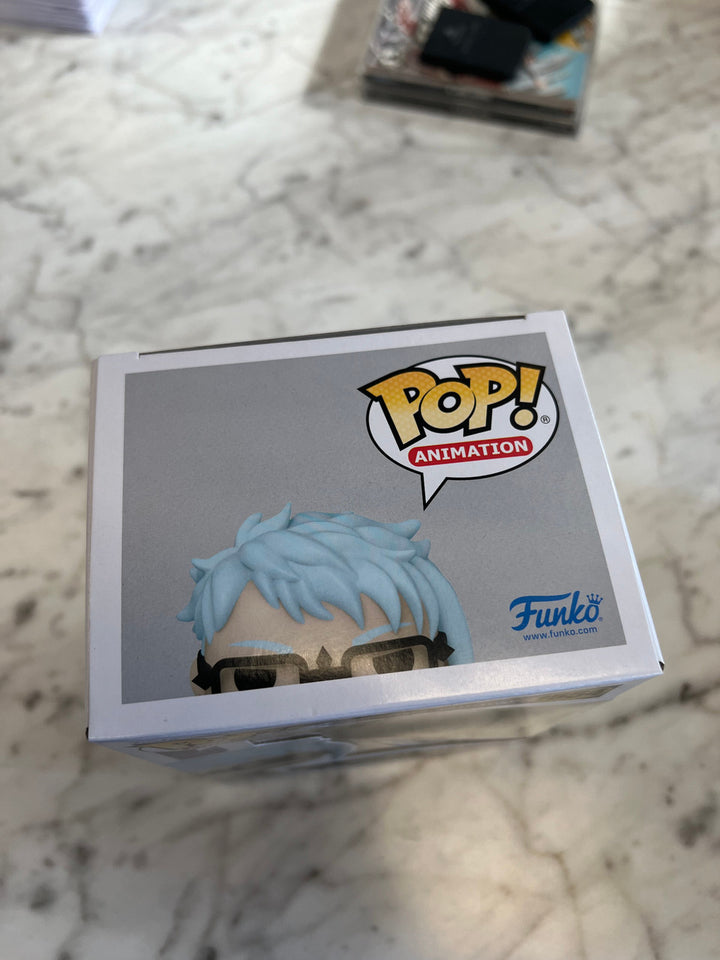 Funko Pop! Vinyl: Black Clover - Klaus #1554