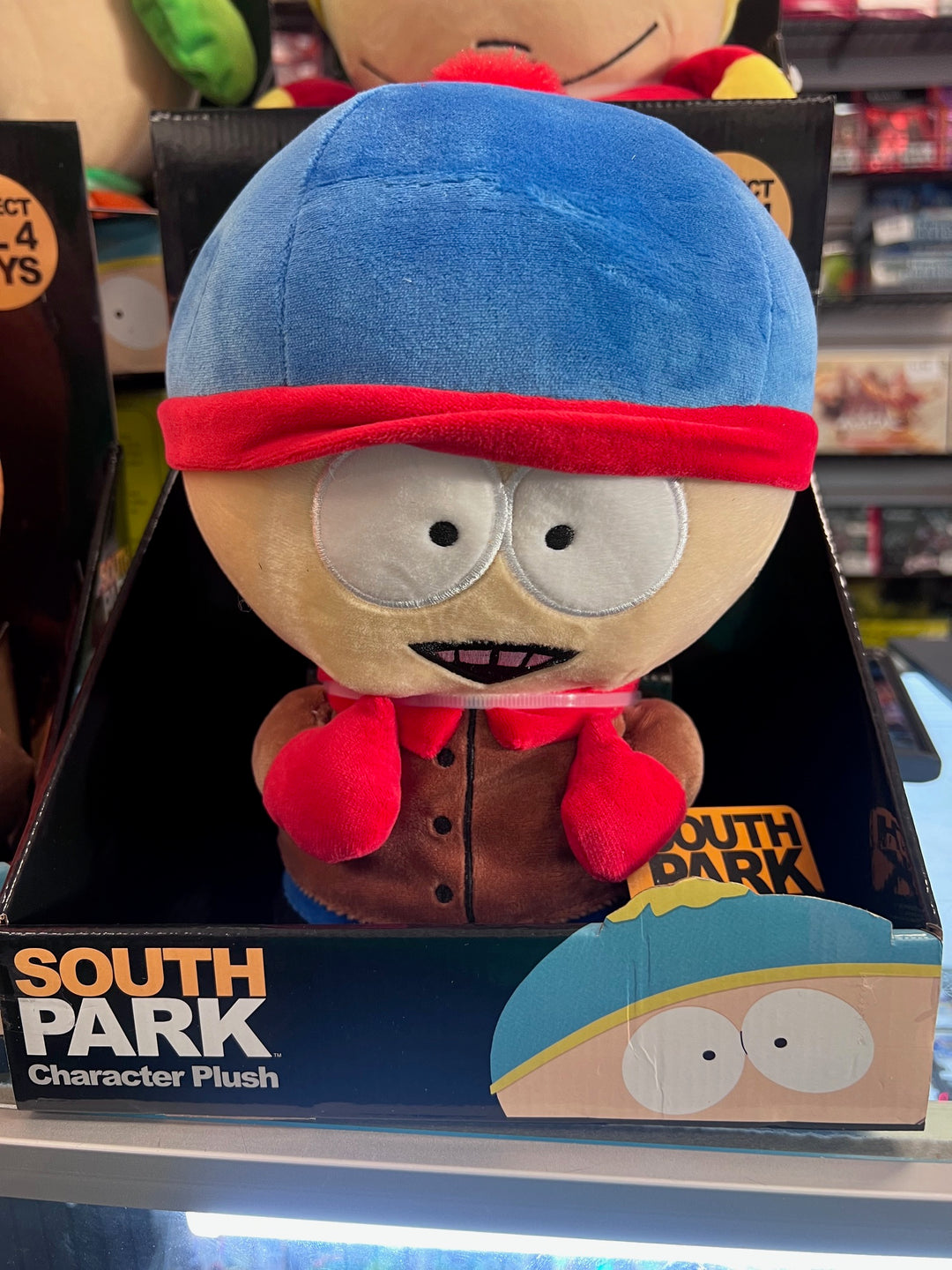 South Park Stan Plush - Heathside NP11226