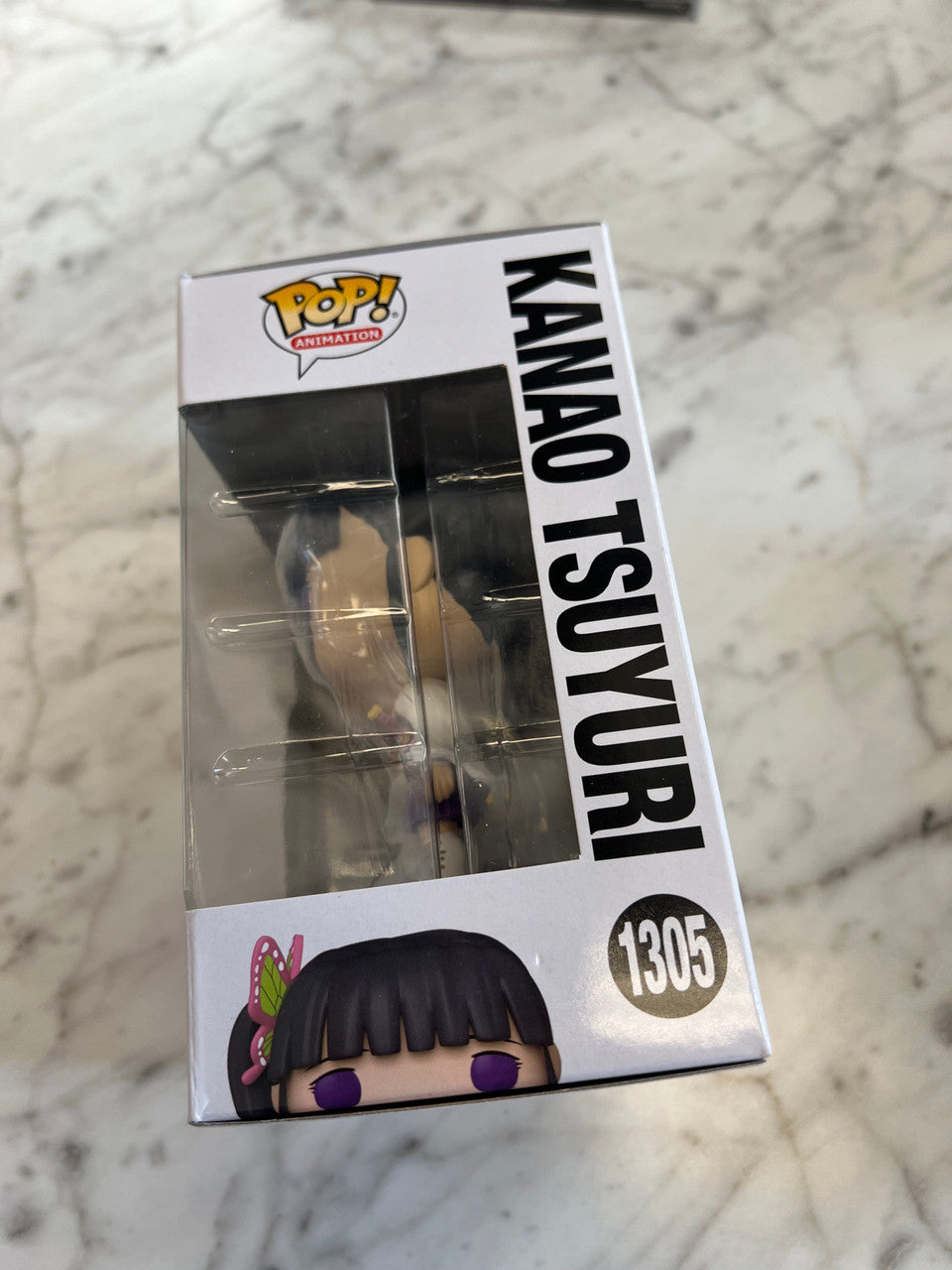 Funko Pop! Demon Slayer Kanao Tsuyuri 1305